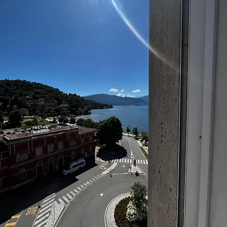 Gasthof Sunset Laveno-Mombello